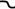 Black curved lines symbol