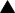 Black triangle symbol