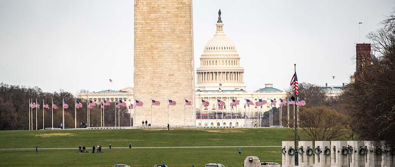 capitol building in washington