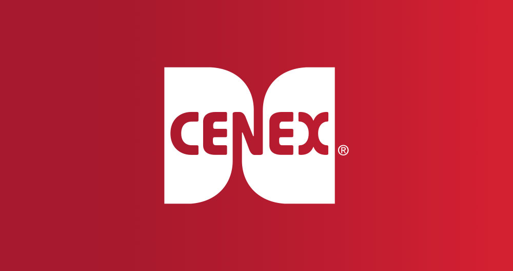 Cenex logo