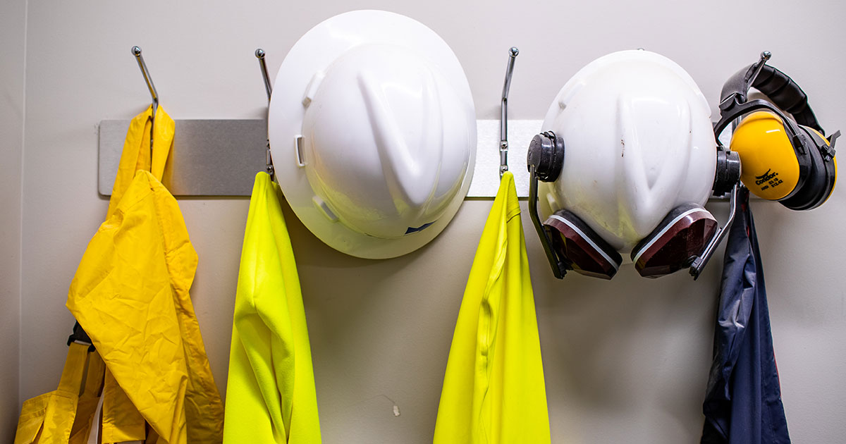 Collaborating to keep communities prepared
