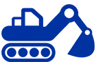 Construction icon