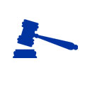 Gavel icon