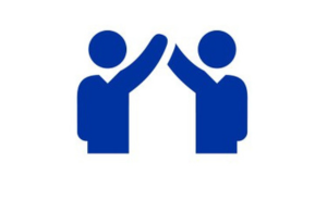 High five icon