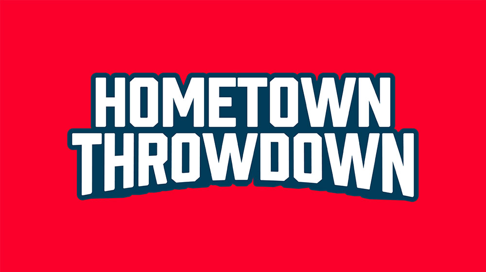 Cenex Hometown Throwdown
