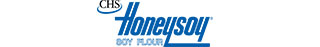 CHS Honeysoy logo