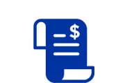 Invoice icon