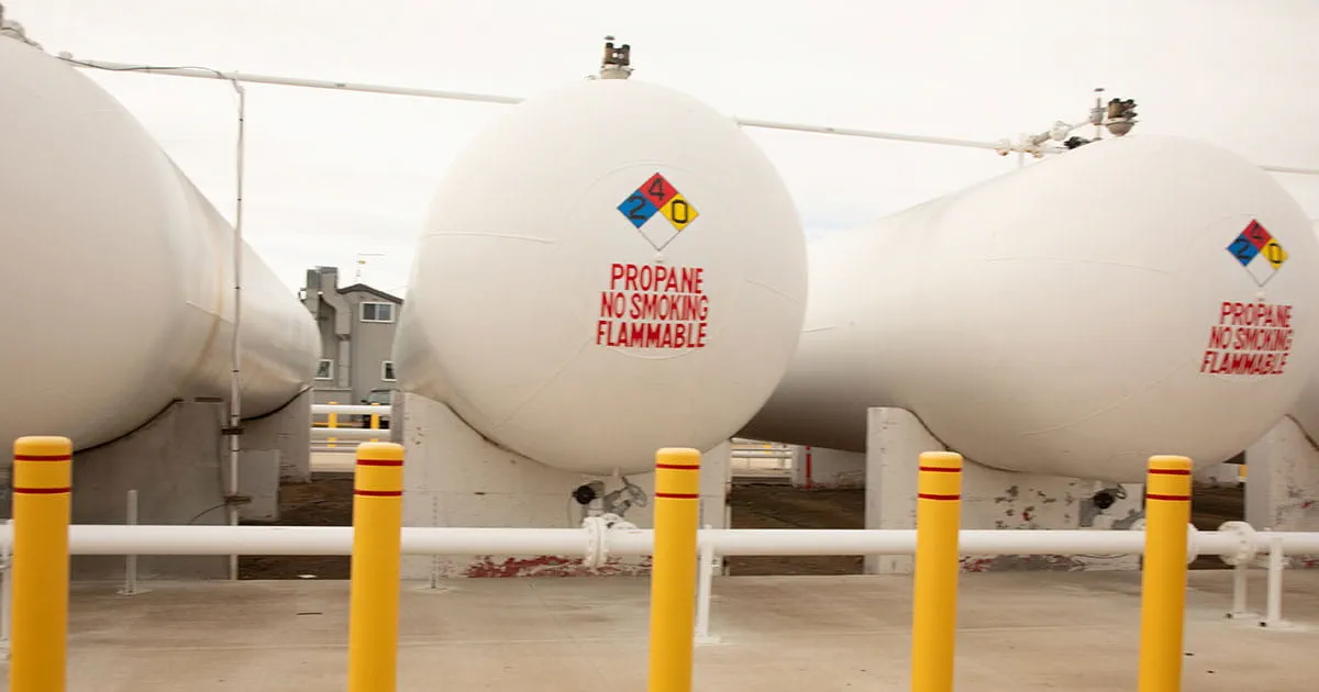 5 factors driving propane market volatility