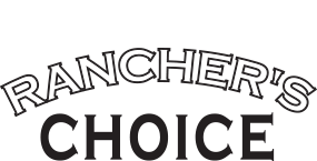 Ranchers Choice logo