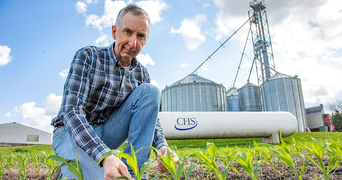 Finding shared success through cooperative ownership