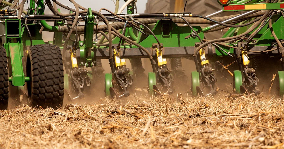 Boost seedling resiliency and plant health with Abivium