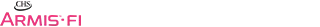 CHS Armis FI logo