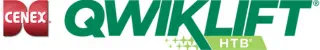 Cenex Qwiklift HTB logo