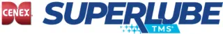 Cenex Superlube TMS logo