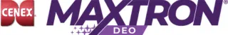 Cenex Maxtron DEO logo