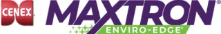 Cenex Maxtron Enviro-Edge logo