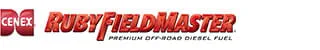 Cenex Ruby FieldMaster logo