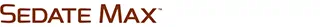 Sedate Max logo