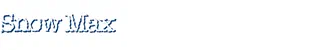 Snow Max logo