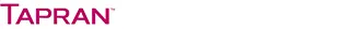Tapran logo
