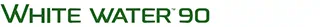 White Water 90 logo