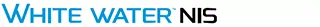White Water NIS logo