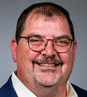 Alan Groene