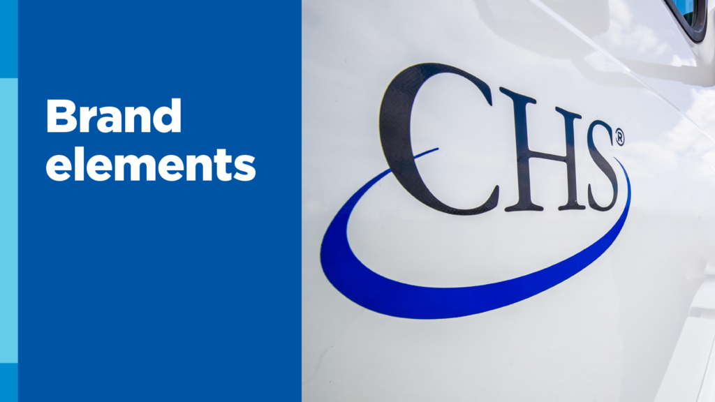 Brand elements