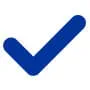 checkmark icon