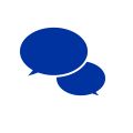Conversation icon