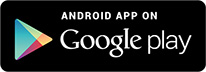 Android app on Google Play icon