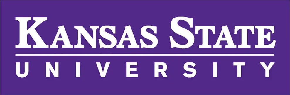Kansas State University logo