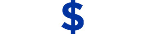 Dollar icon