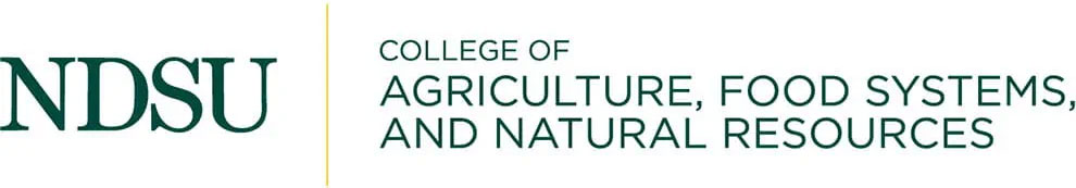 North Dakota State University logo