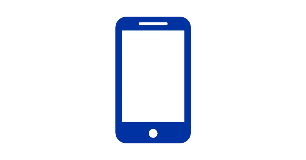 Phone icon