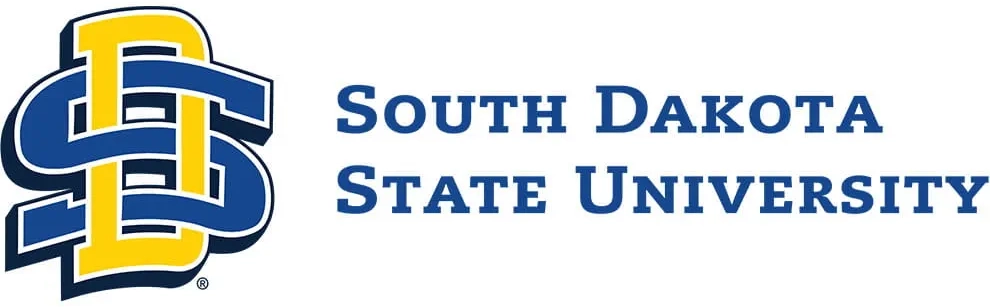 South Dakota State University logo