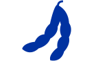 Soybean icon